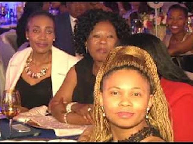 2016 Eskom Women's Conference Awards