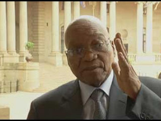 President's Coordinating Council meeting