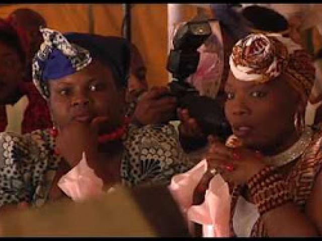 SAMIC Women's Day Event