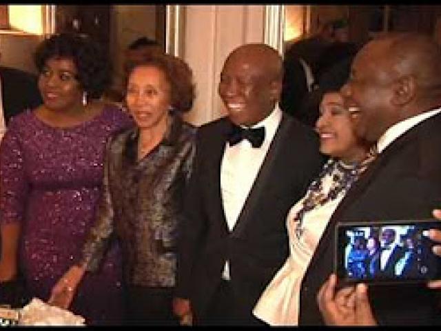 Winnie Madikizela-Mandela turns 80
