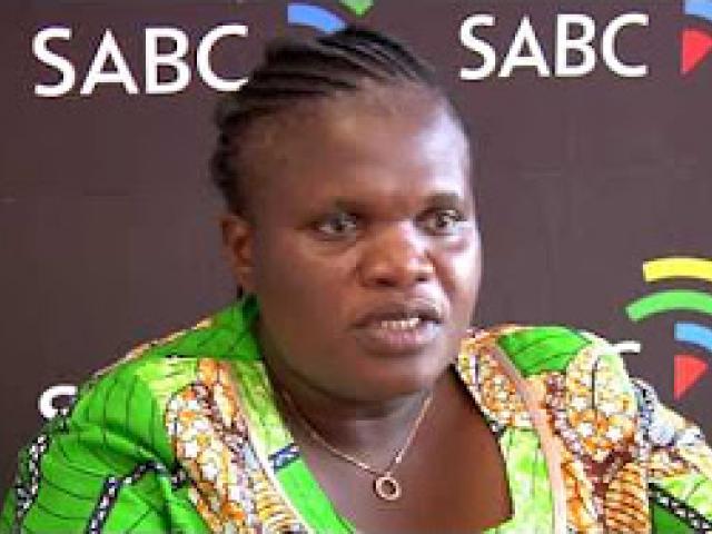 Analogue signal switch-off in the Northern Cape