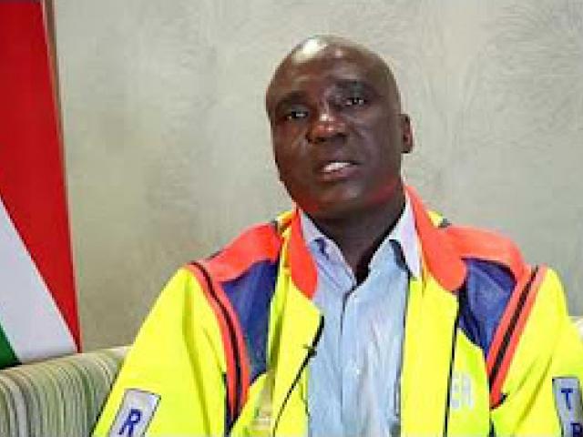 Transport Minister's Easter message