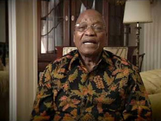 Ontlametse Phalatse passes away