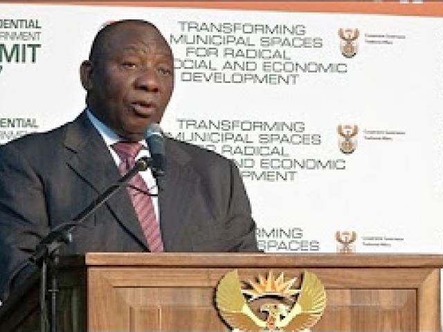 3rd Presidential Local Government Summit