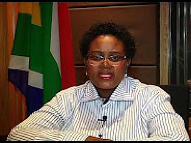 Communications Minister speaks on SONA postponement
