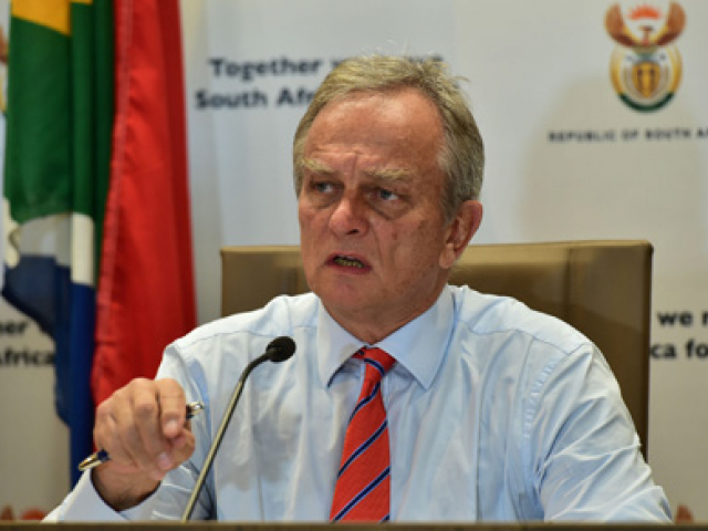 SASSA and SAPO brief on grant payments