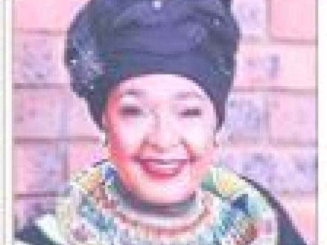 Special Official Funeral of Winnie Madikizela-Mandela