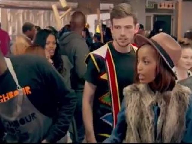 10 Reasons to visit South Africa