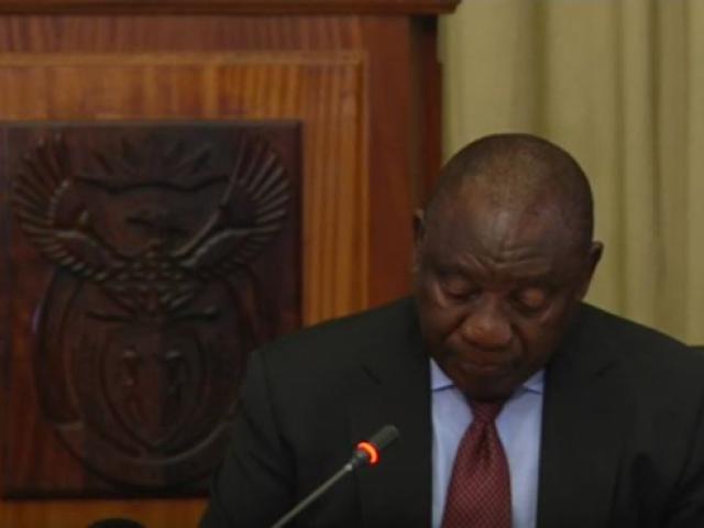 Presidential Working Group on Disability meeting