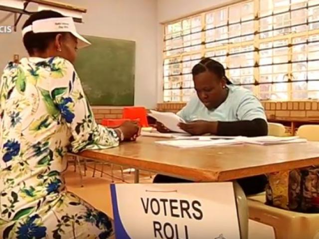 Communications Deputy Minister urges South Africans to vote