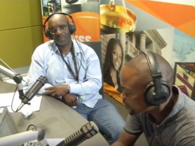 Let's talk Justice: The Guardian's Fund