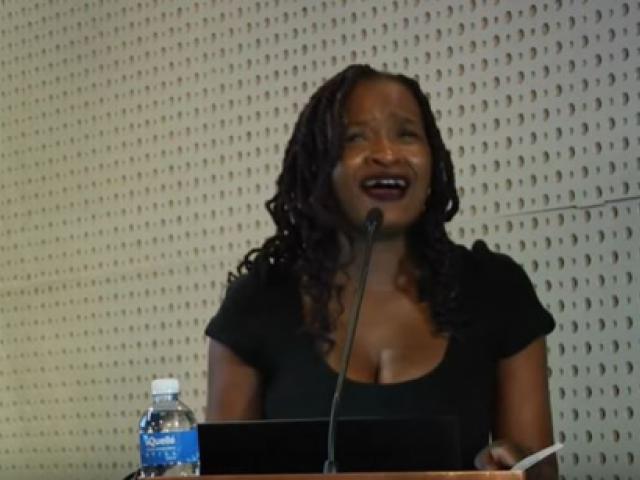 Women in Media Dialogue at GCIS