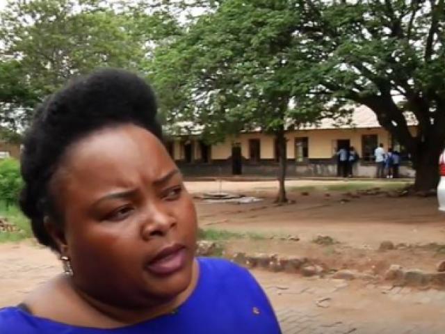 Deputy Minister in the Presidency embarks on a countrywide Back to School campaign