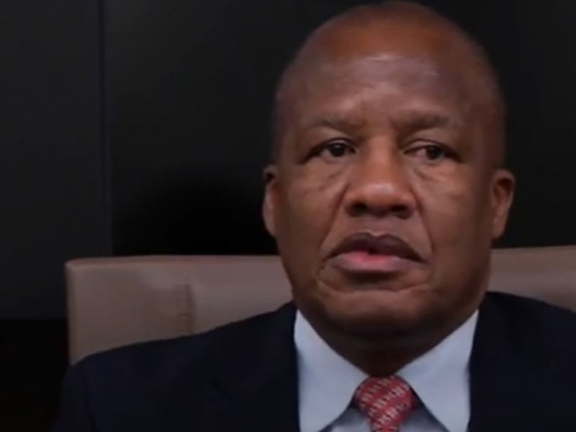 Government mourns the passing of Minister Mthembu