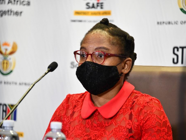 Post-Cabinet briefing 