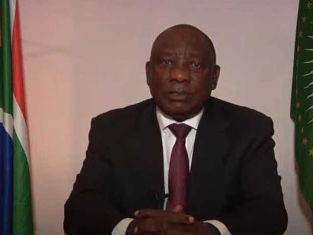  Virtual Conference on Expanding Africa’s Vaccine Manufacturing