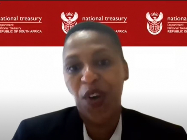 Women in Media Webinar