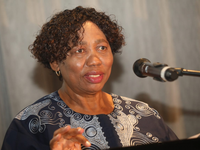 NSC 2021 Matric Results Announcement