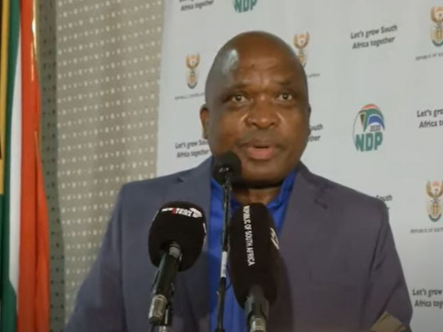 Social Cluster media briefing