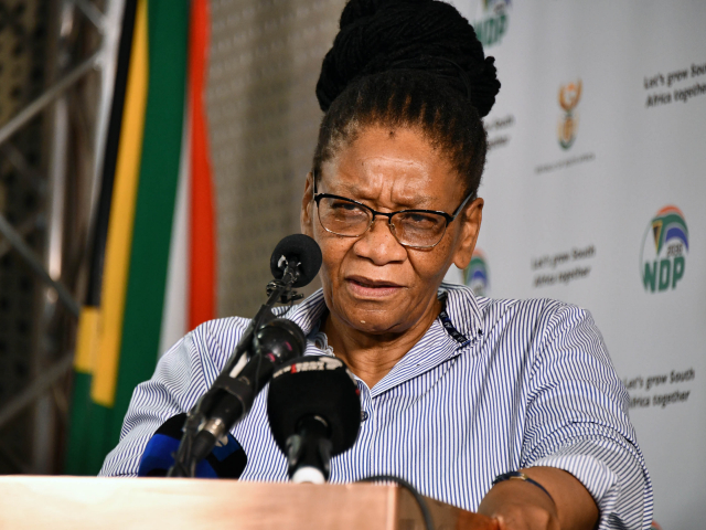 Post SONA briefing of the JCPS Cluster