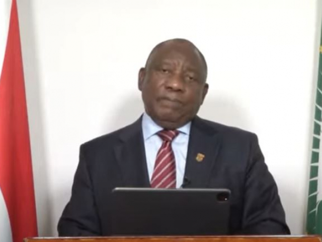 6th SALGA National Conference