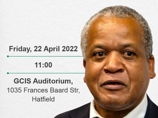 Memorial service of the late Thabo Masebe