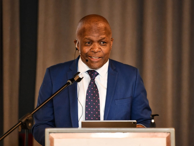 Closing remarks by the Minister in the Presidency at the GCIS Budget Vote