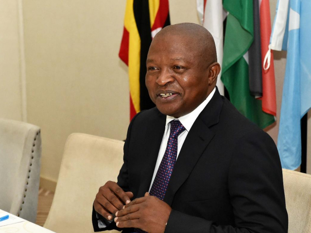 Deputy President Q&A