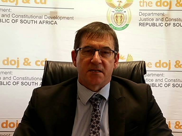 Africa Day celebration