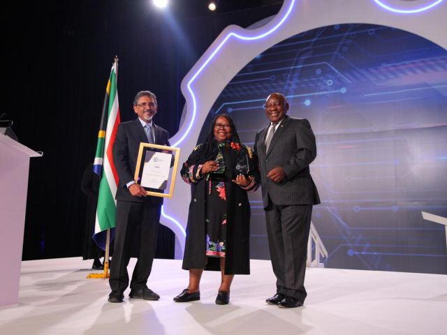 Black Industrialist And Exporters Conference Awards Ceremony and Gala Dinner