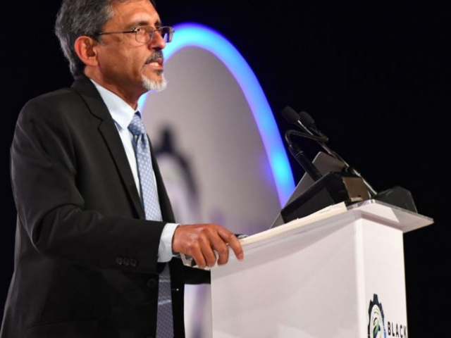 Minister of Trade, Industry And Competition briefs on Black Industrialists and Exporters' Conference 