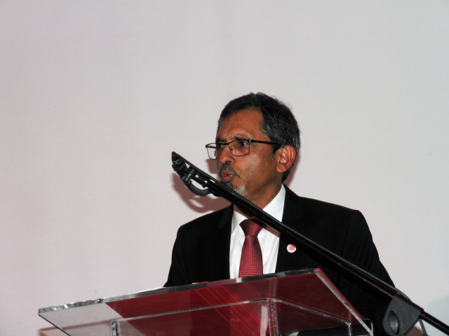 Presidential Black Industrialists And Exporters Conference briefing