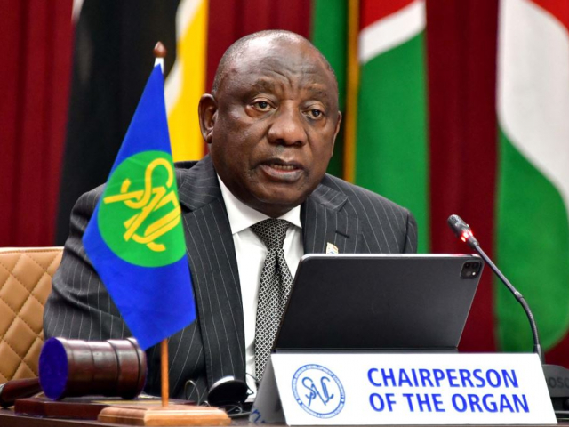 Closing remarks during the SADC Organ Troika Summit 2022