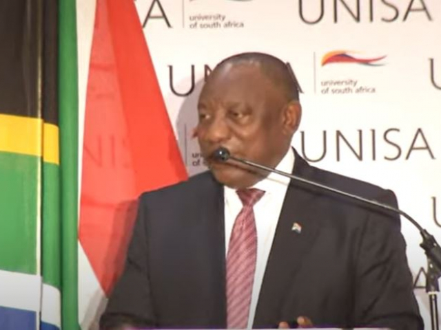  Gala Dinner hosted by the SA Chapter of the International Association of Women Judges