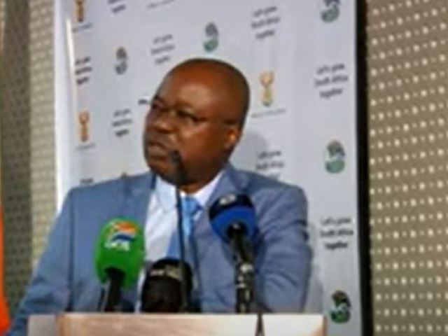 Briefing on progress made on Marikana related litigation