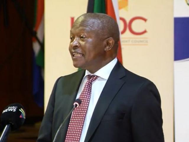 Human Resource Development Council meeting