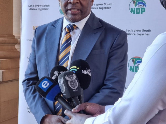 Women's dialogue on GBV and femicide 