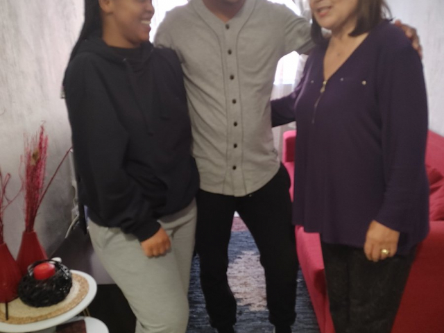 Jeppestown Social Housing Project