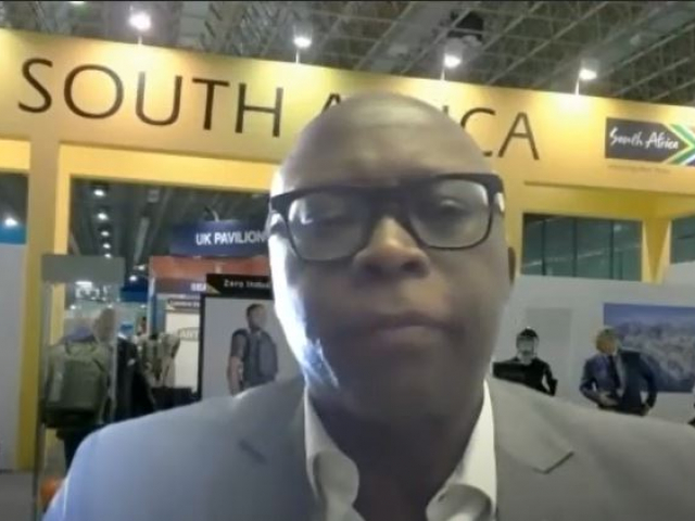 Webinar on the Trade Shows taking place on the African Continent