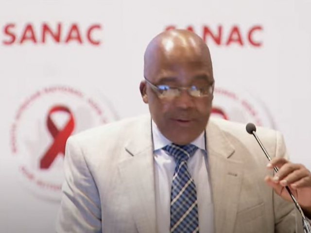 Extended SANAC Plenary