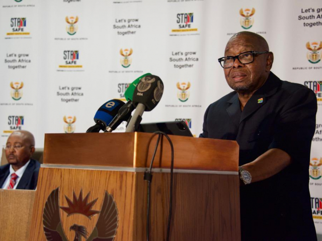 NSFAS briefs on plans for 2023 academic year 