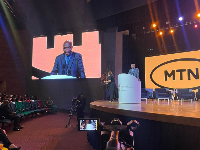 Technical briefing of the Matric 2022 results