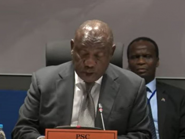 36th Ordinary Session of the AU Summit 2023