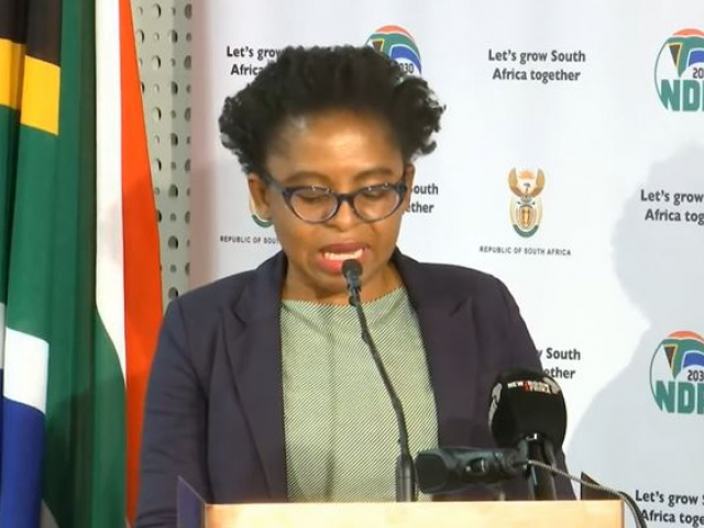 Post Cabinet briefing