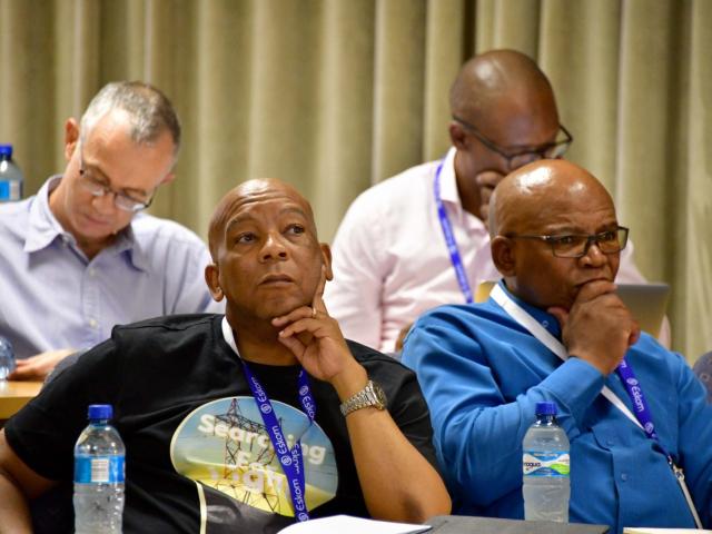 Minister of Electricity details how government is attending to the energy crisis