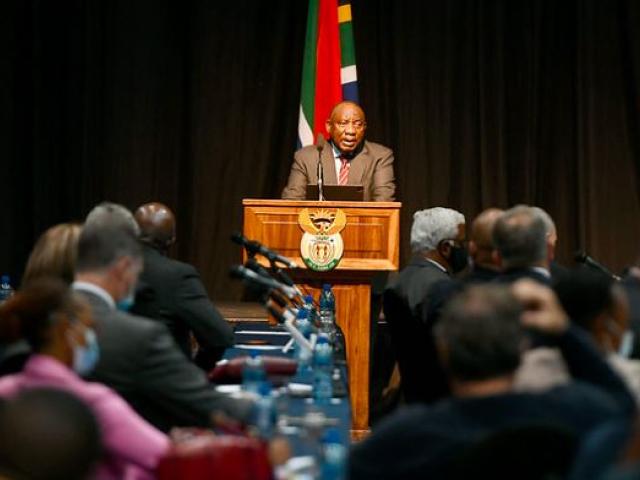 Transport Summit on Universal Accessibility