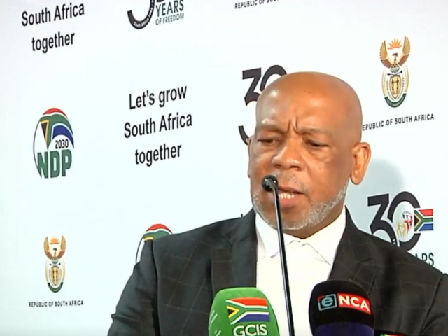 Energy Action Plan briefing