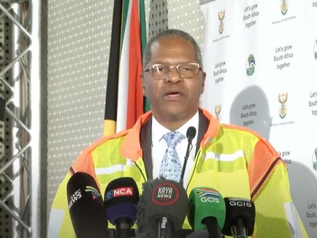 Summer season state of readiness briefing