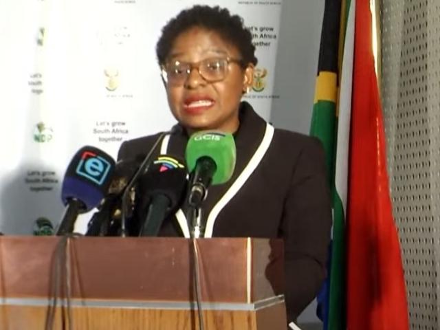 Post Cabinet media briefing