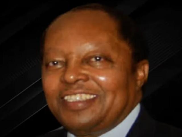 Special Official Funeral Service for Prof. Sibusiso Bengu